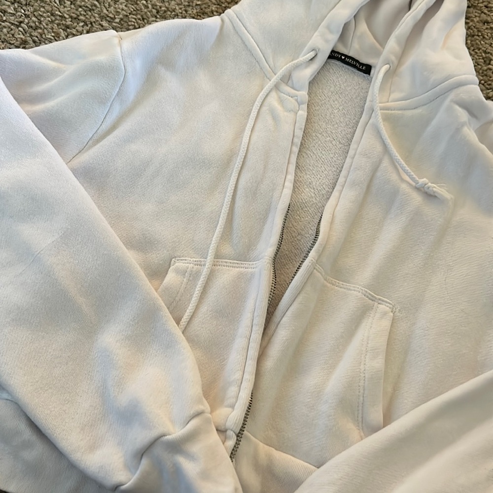 Brandy Melville Jacket